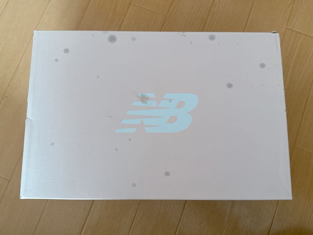 【新品未使用】New Balance FuelCell 3000 27.5cm