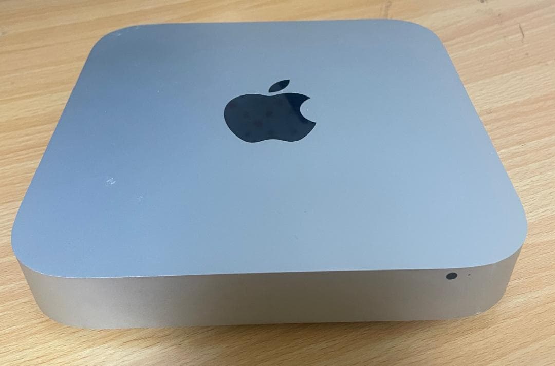Mac mini late2012 SSD480GB/HDD2TB/メモリ16G Mac mini late2012 SSD480GB/HDD2TB/メモリ16G - メルカリ
