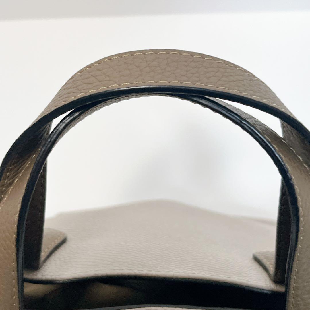 美品】エルベシャプリエ2827GL Mastic & Loutre - メルカリ