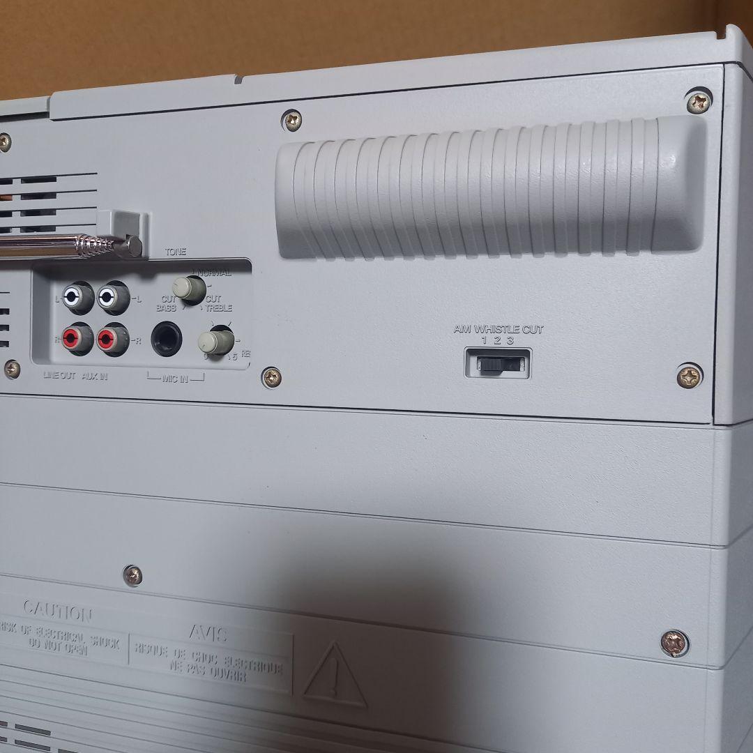 BOSE AW-1D(A) 完動美品 ピックアップ動作好調 保護カバー - メルカリ