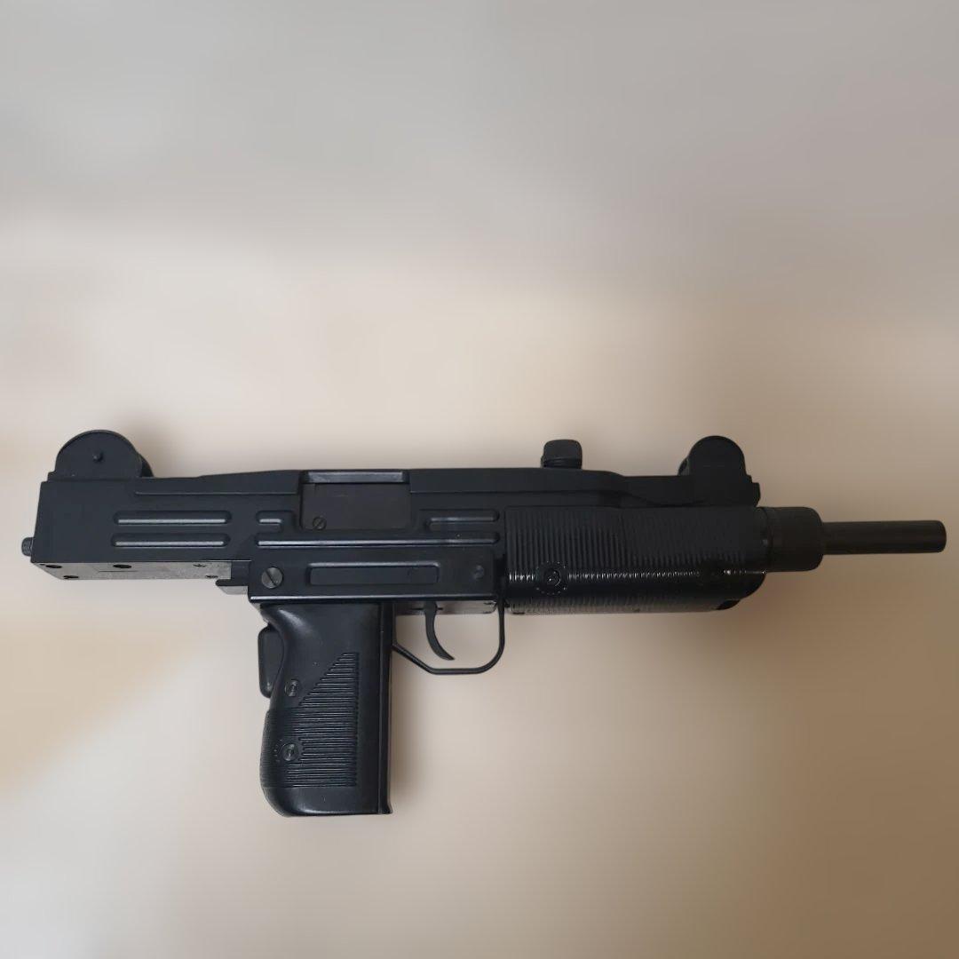 marushinマルシン uziウージー 電動ガン