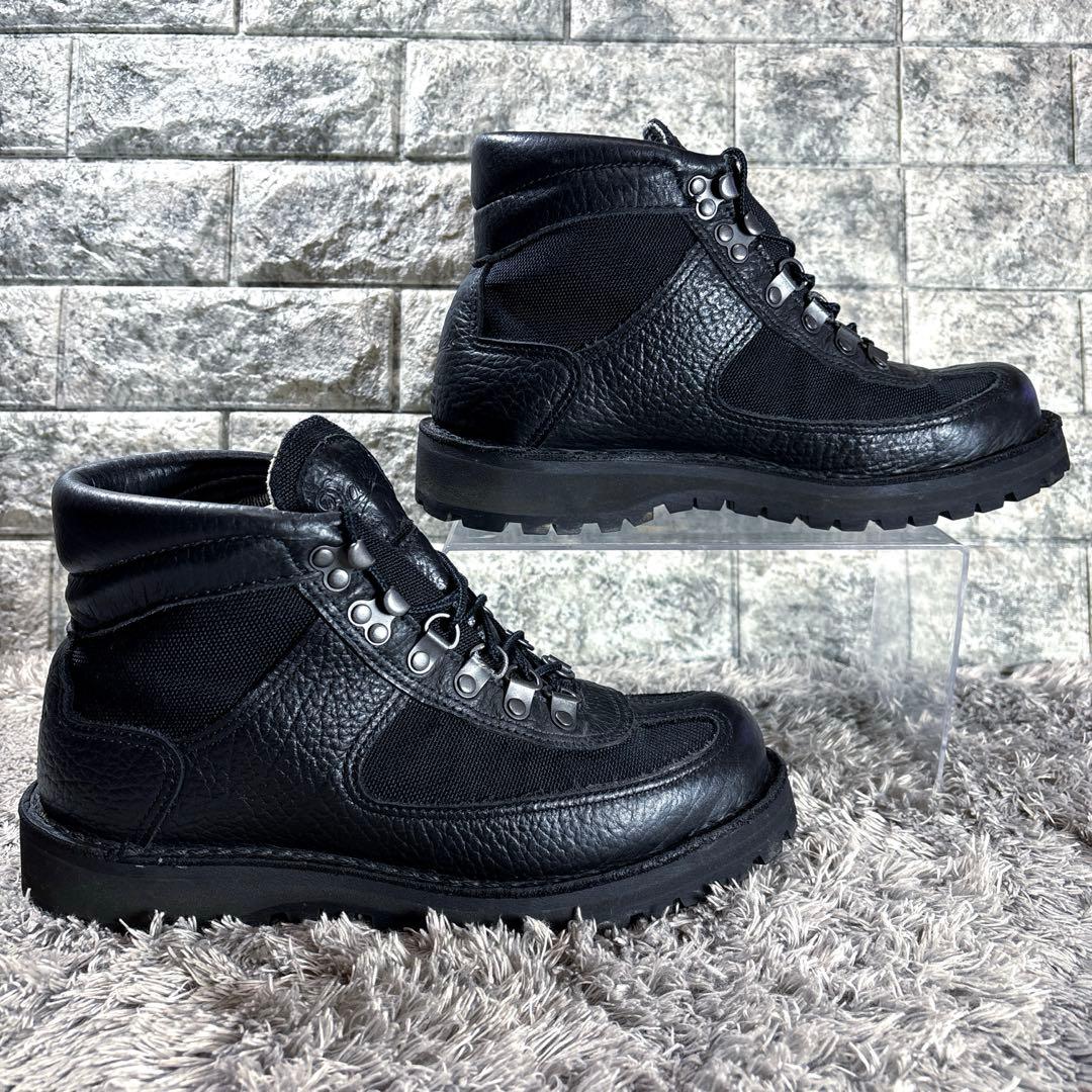 ダナー 廃番 20917X 限定カラー フェザーライト バイソン USA製GTX