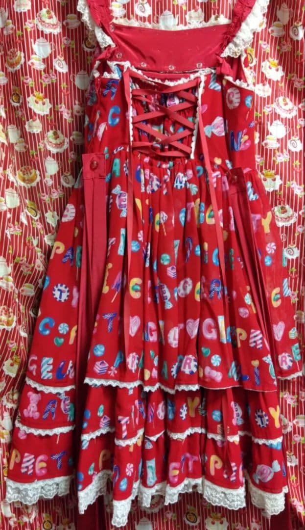 エ*ー様 【2/3に値下げ期間終了】ToyDrops【訳あり.説明文必読】