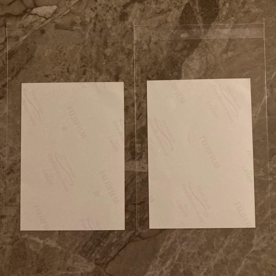 メルヘン・メドヘン イベント参加者限定特典 サポーターズパス等