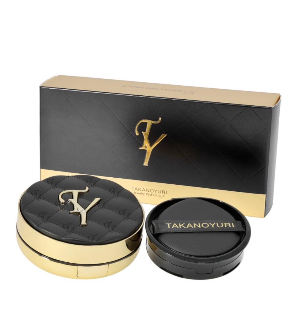 たかの友梨 エステファクト ジュエリーパクトU_N - メルカリ