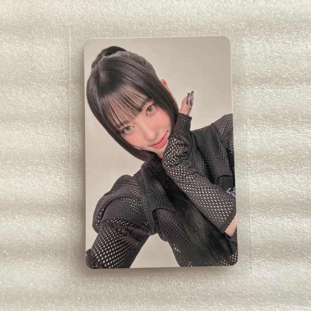 izna ココ N/a HMV 特典 トレカ - メルカリ