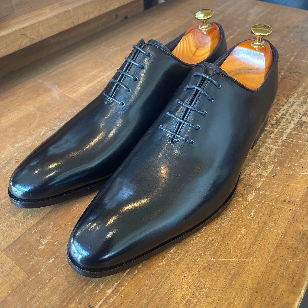 MURATA ORIGINAL921011黒ホールカット26 新品