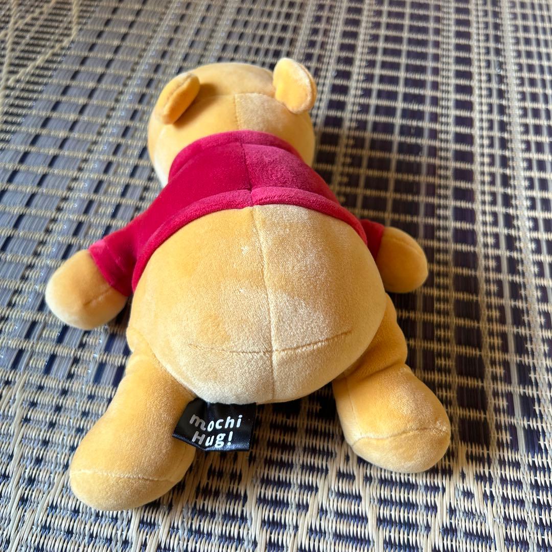 ディズニーリゾート プーさん 抱き枕 ぬいぐるみ 一番くじ まとめ売り