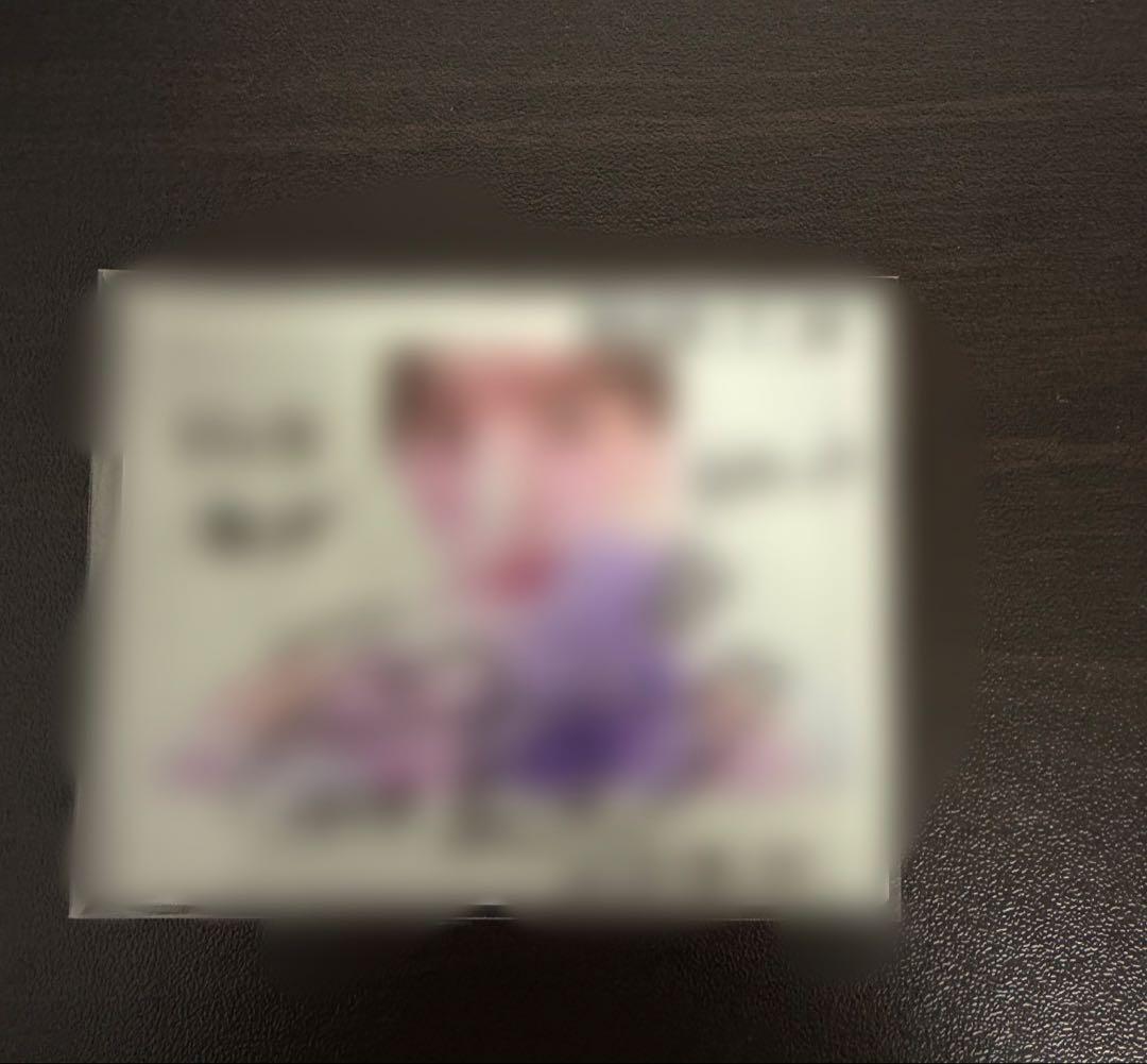 =LOVE イコラブ 佐々木舞香 直筆 チェキ 抽選会 イコラブ 佐々木舞香 直筆 チェキ CD抽選会 The 5th - メルカリ