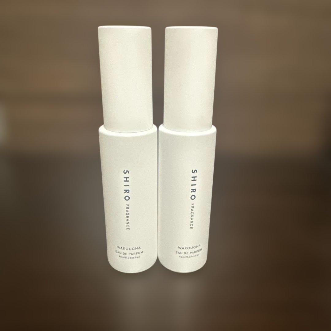 【限定品2点セット】和紅茶　ホワイト　SHIRO 和紅茶週年限定組– SHIRO Online Store