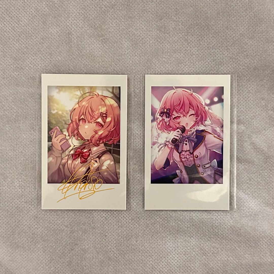 バラ売り不可】なるせ nqrse グッズセット - メルカリ