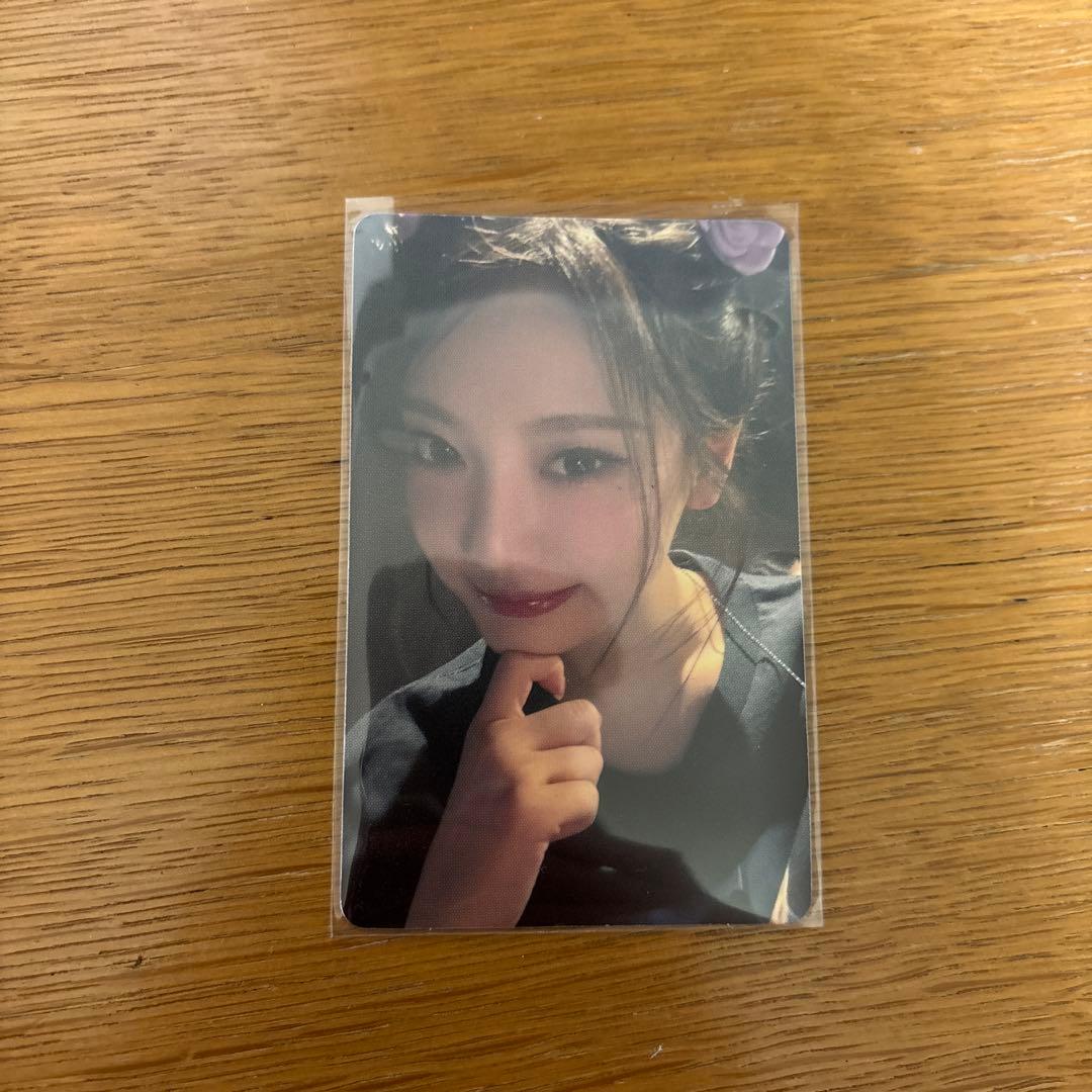 aespa ファンミーティング ニンニン 購入特典トレカ - メルカリ