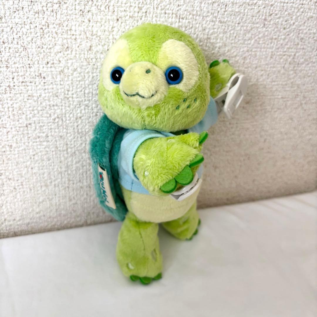 オルメル 肩のせ くっつきぬいぐるみ サマーナイトメロディー - メルカリ