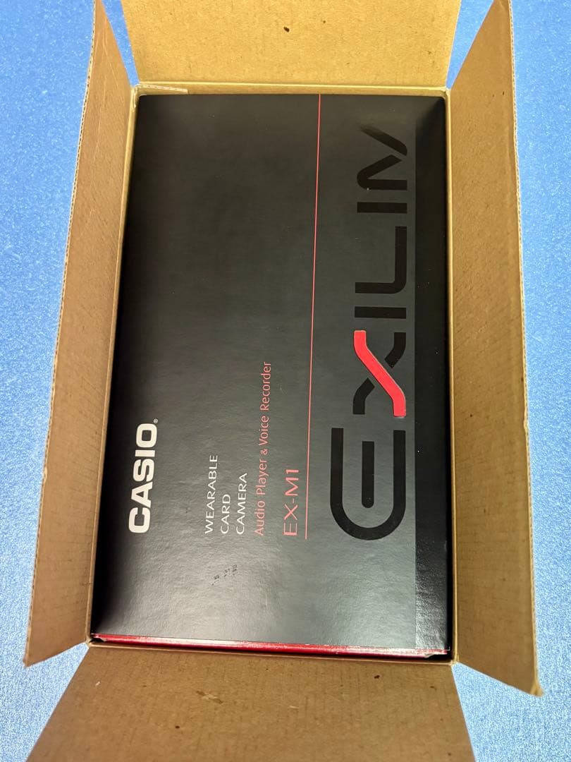 超激レア CASIO EXILIM EX-M1 コカコーラ仕様 非売品新品 - メルカリ