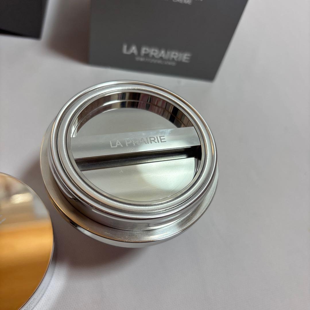 ラプレリー ライフマトリックス HR クリーム 現品 スキンキャビア