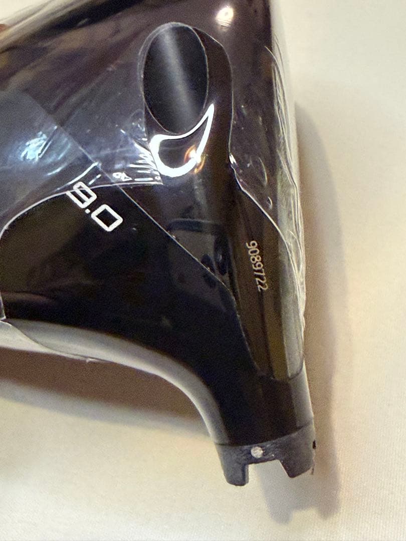 タイトリスト GT2 9度 ドライバーヘッド 新品 未使用 - メルカリ