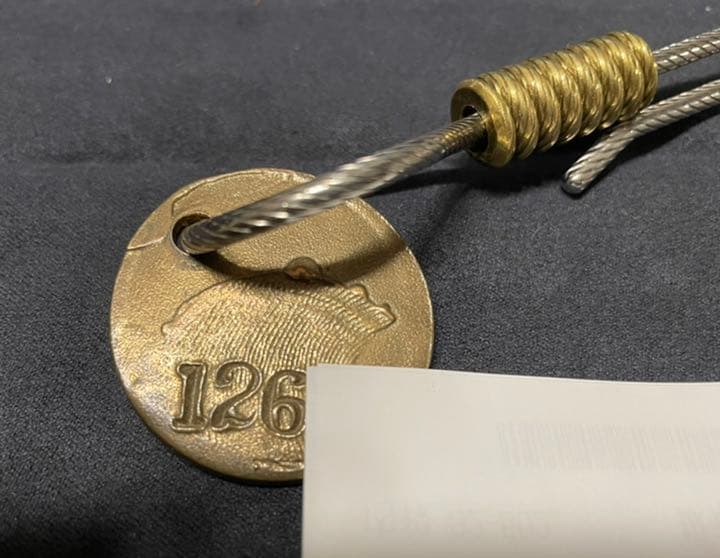 NEIGHBORHOOD × Jeff Decker キーフック キーチェーン - メルカリ