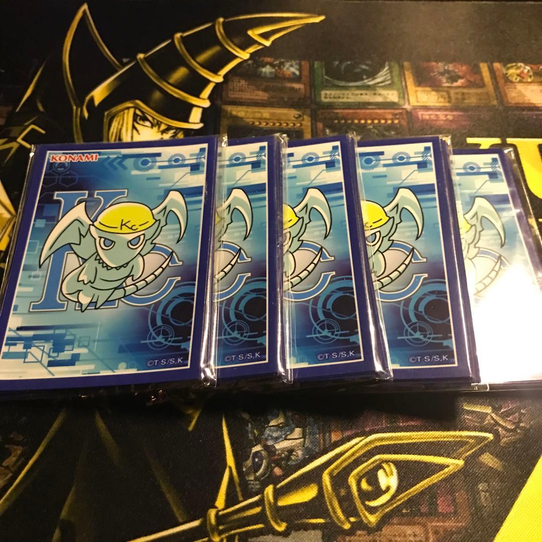 遊戯王 未開封 ちびブルーアイズ スリーブ 50枚 - メルカリ