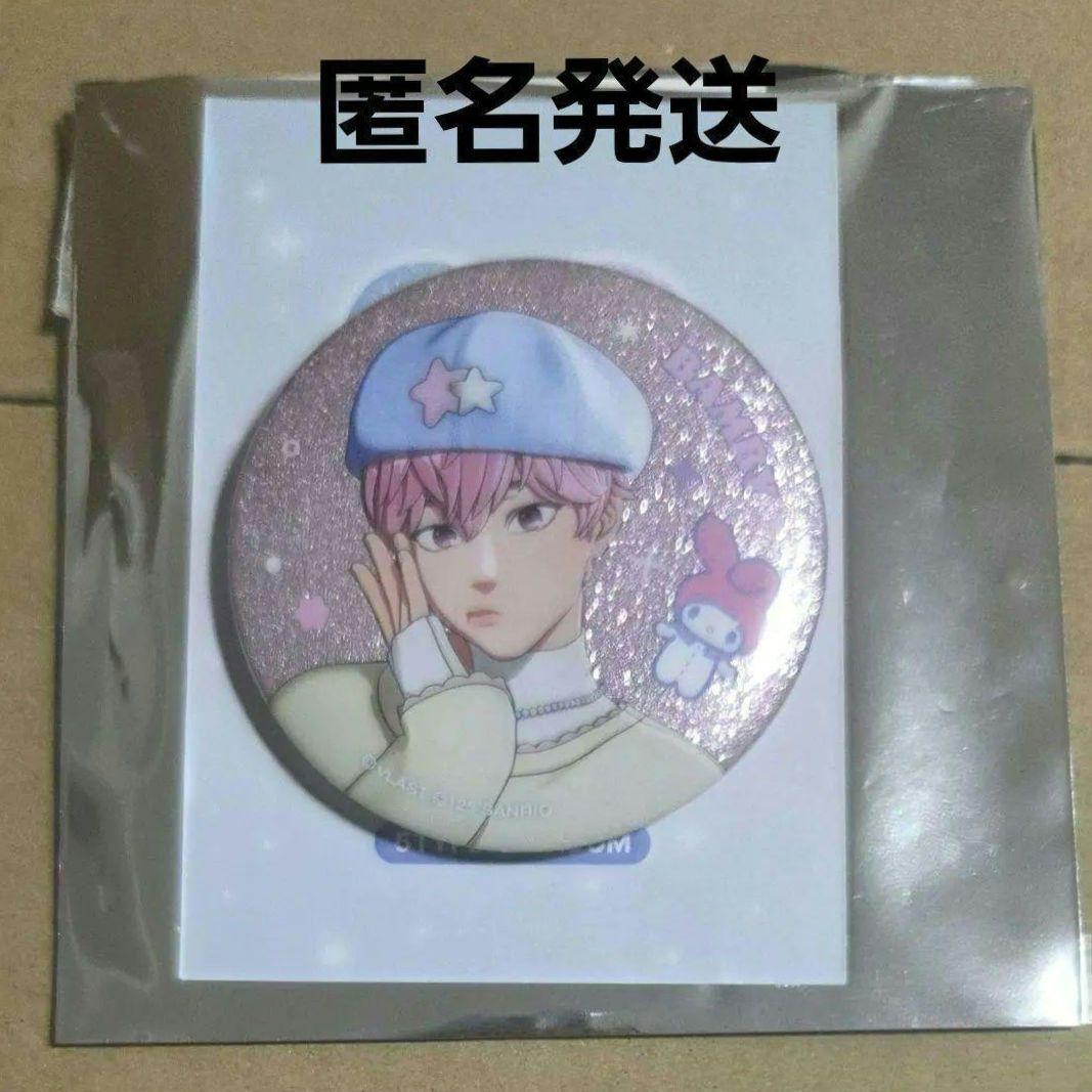 PLAVE PLBBUU MD 缶バッジ バンビ BAMBY - メルカリ