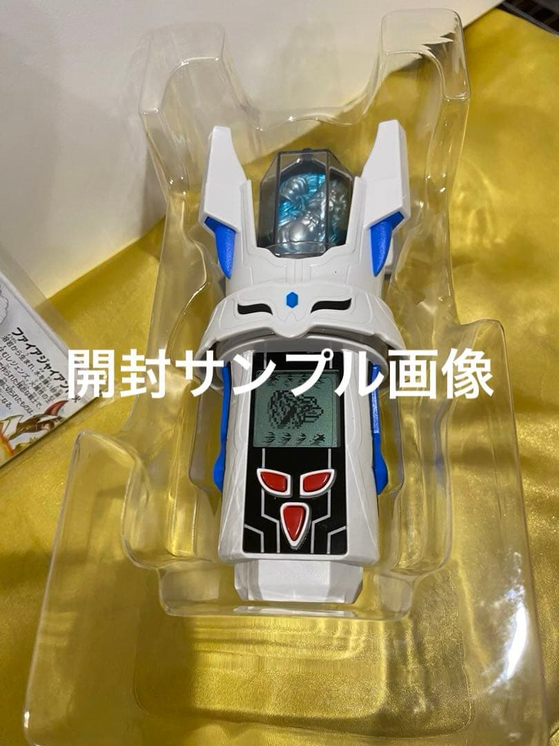 新品未開封☆絶版限定レジェンズを呼び覚ませ‼︎タリスポッド未展示品