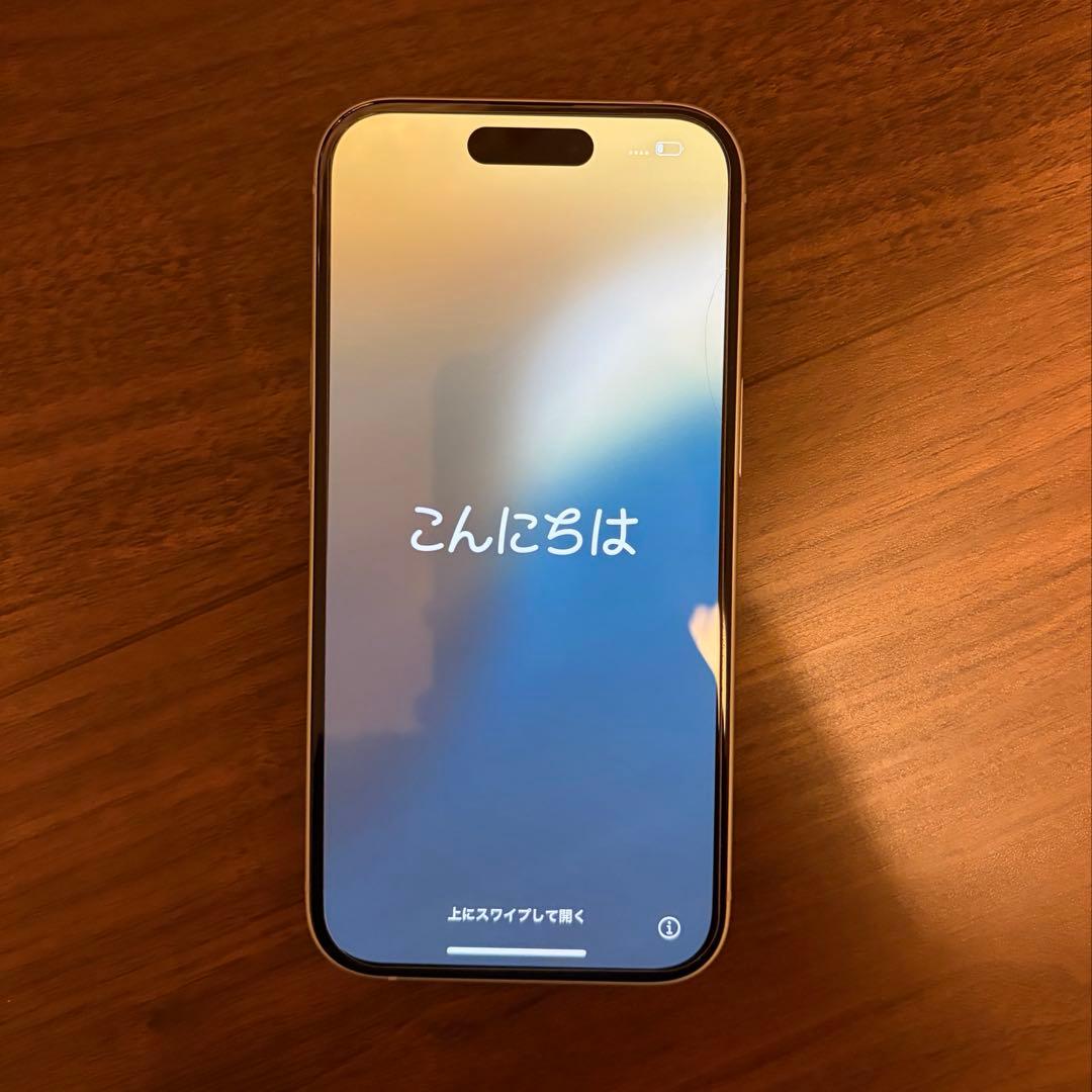 iPhone 15 ホワイト（ブルー）本体 箱付き Amazon.com: Apple iPhone 15, 512GB, Blue - Unlocked (Renewed