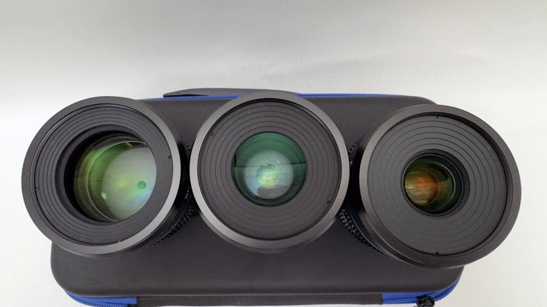 SIRUI Night Walker 24/35/55mm Lマウント