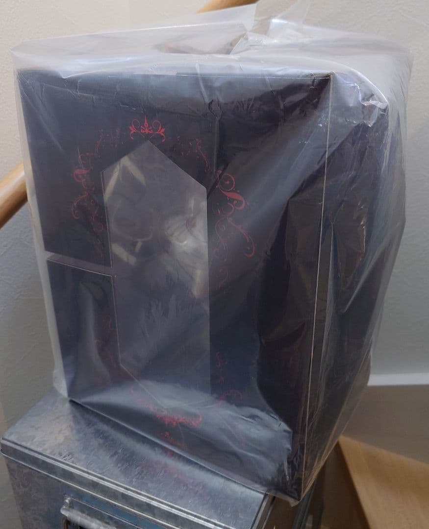 アズールレーン ル・マラン 1/7 完成品フィギュア[ミメヨイ]　mimeyoi