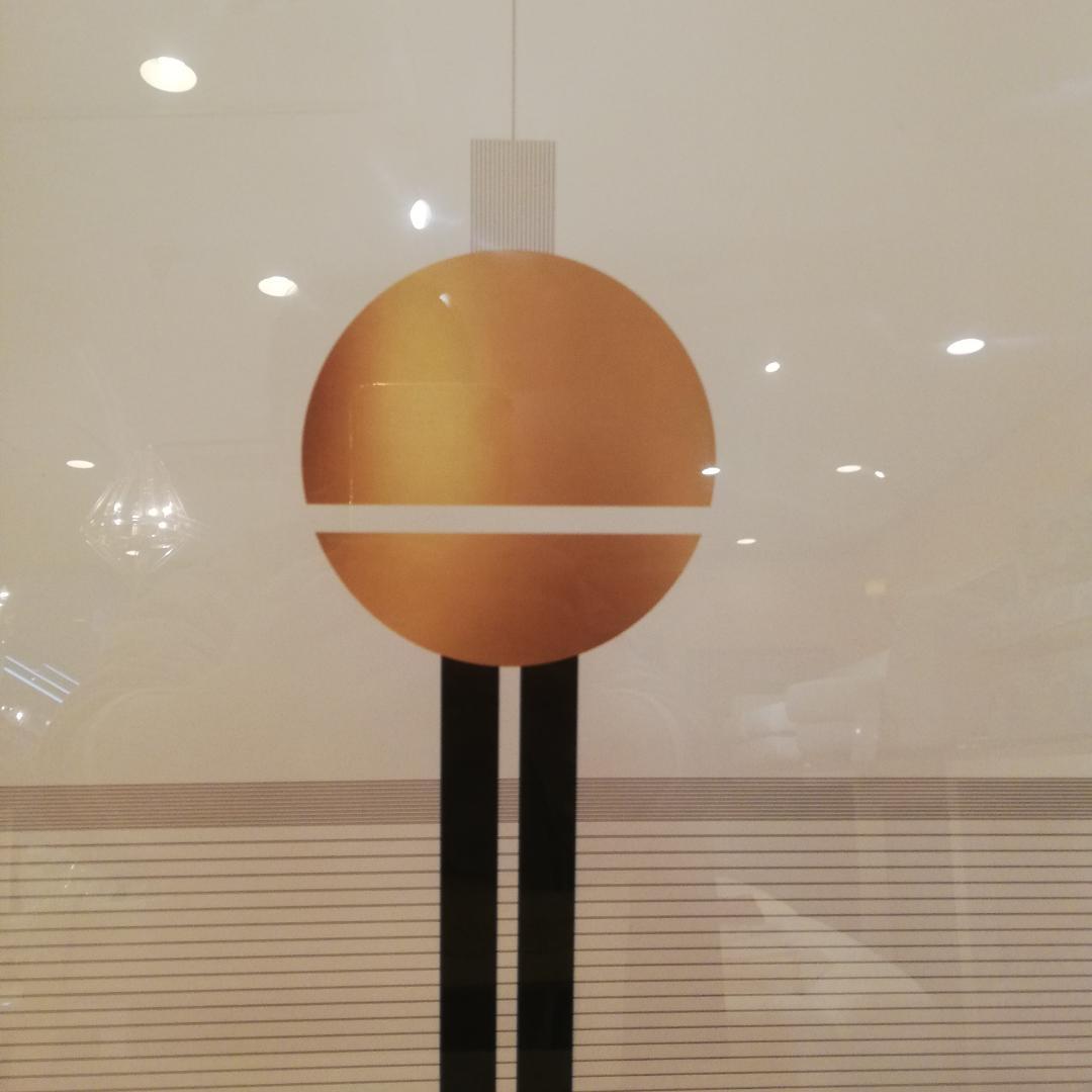 ♤Boconcept/ボーコンセプト アートプリント 「ベルリン」 - メルカリ