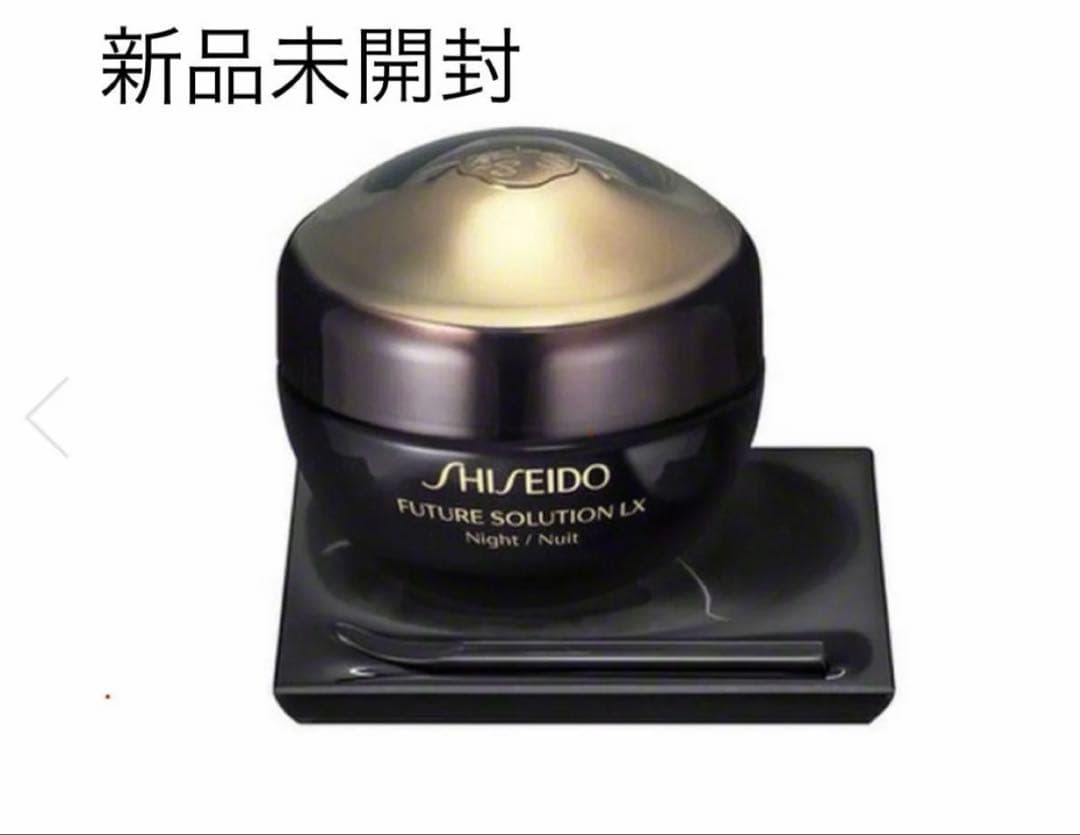 フューチャーソリューションLX トータル　Rクリームe 資生堂 フューチャーソリューション LX トータル Rクリーム | SHISEIDO | 資生堂
