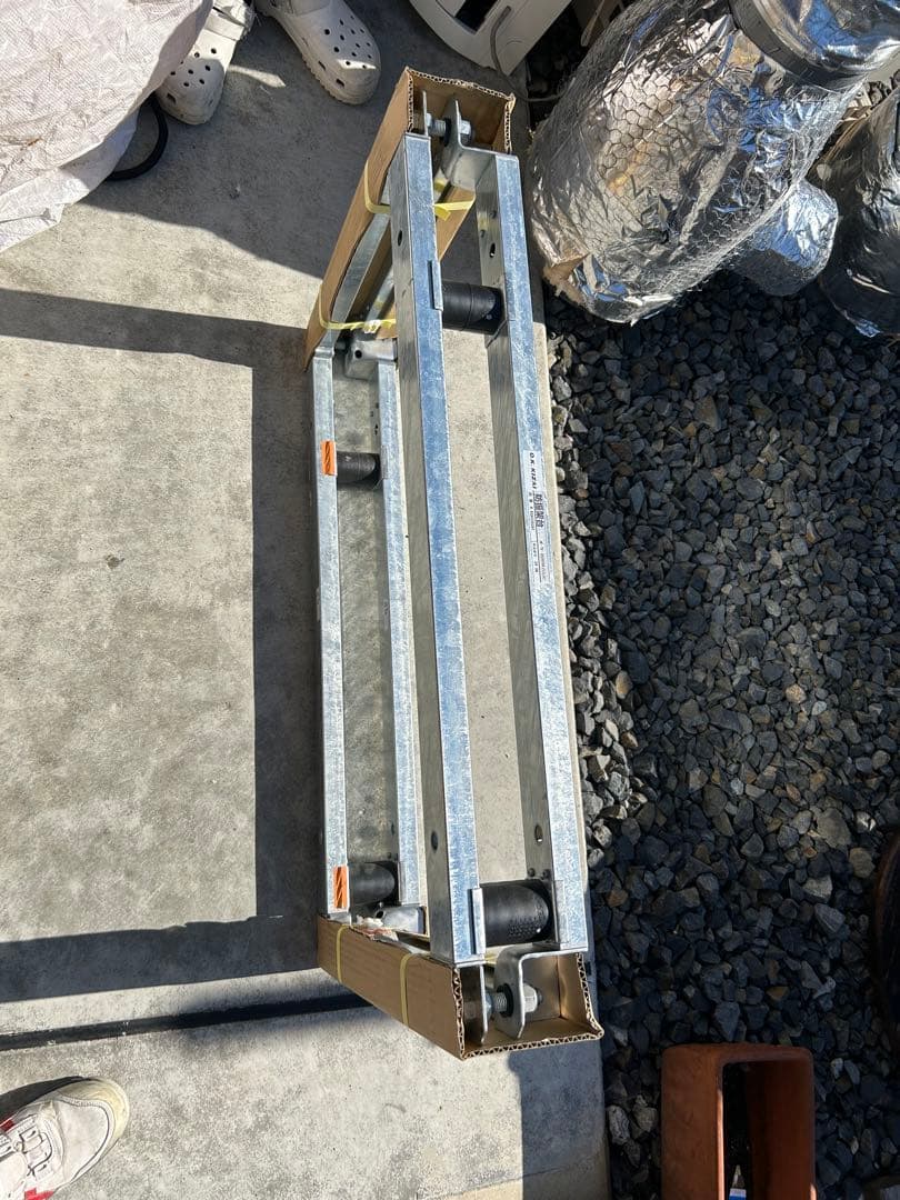 K-KSV335GAT 防振架台 - メルカリ