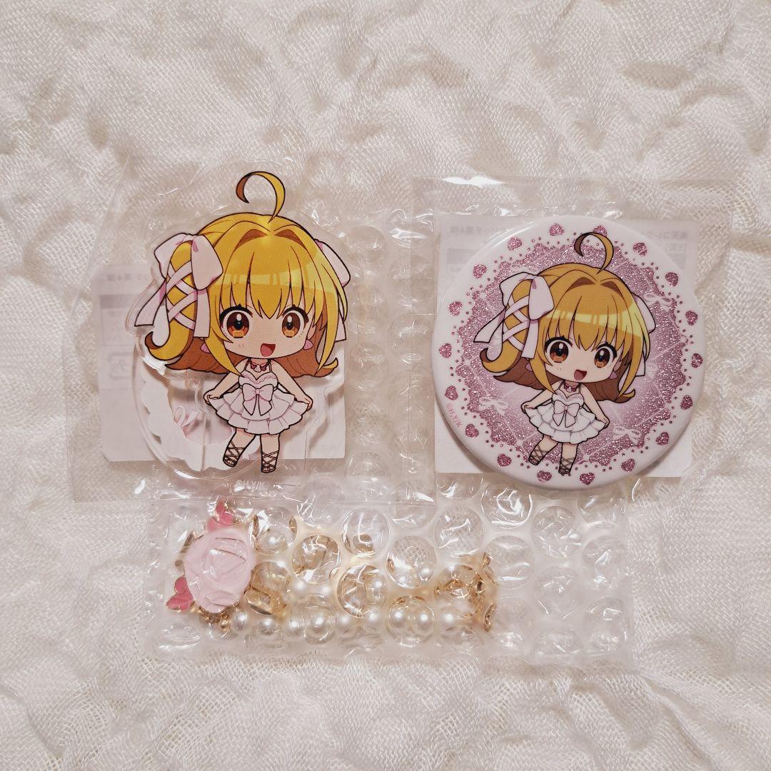 即購入可 ぴちぴちピッチ 楽天 コレクション 楽コレ るちあ 3種セット