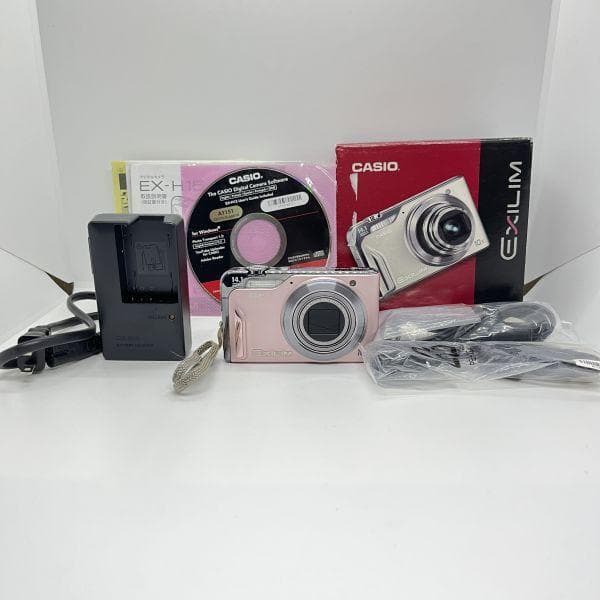 カシオ CASIO EXILIM EX-H15 Casio Exilim EX-H15 review: Casio Exilim EX-H15 - CNET