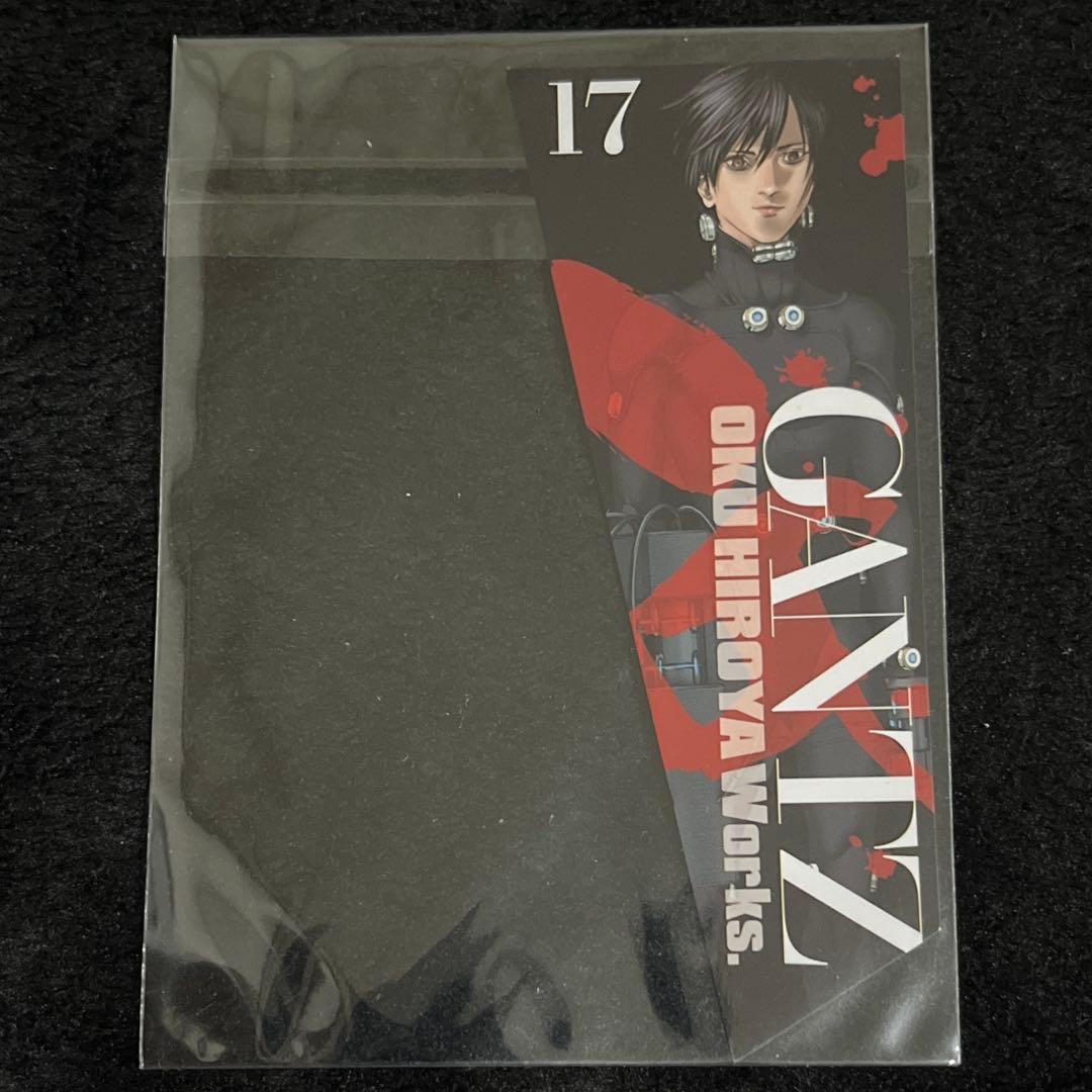 GANTZ GANTZ:O 西丈一郎 セット - メルカリ