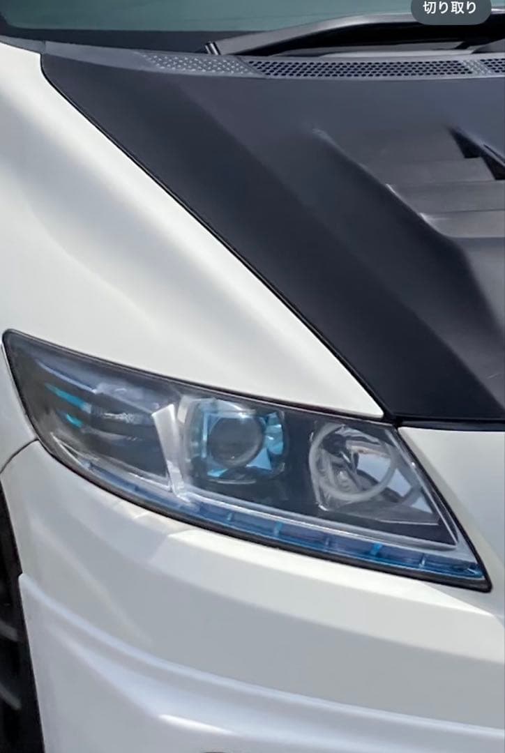 CR-Z 用ヘッドライト 左・右 【送料込み】 - メルカリ