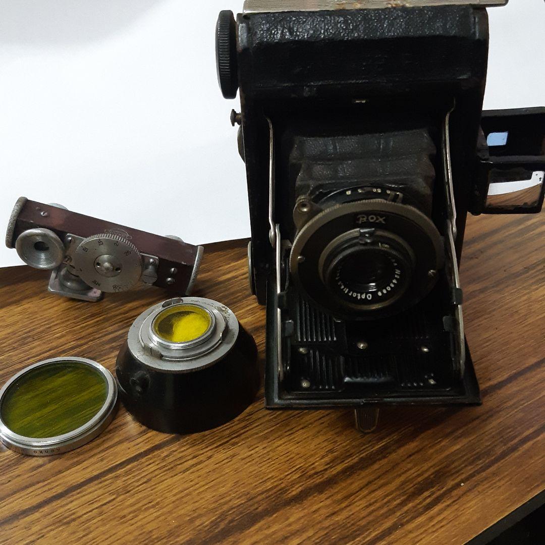 BABY PEAPL 古いカメラ Baby Pearl – FLASHBACK CAMERA