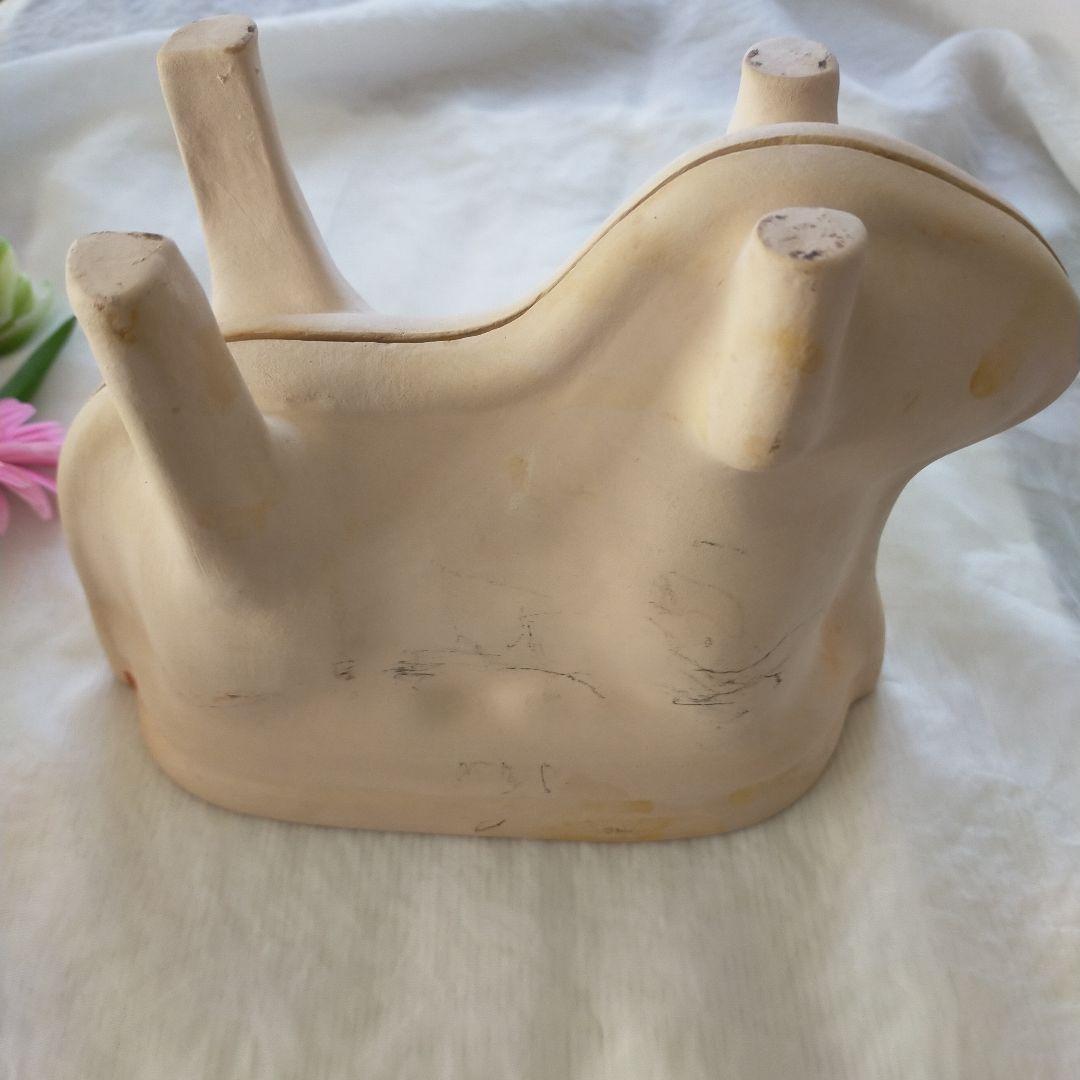 大幅お値下げ】アニョーパスカル アルザス スフレンハイム焼 焼き型