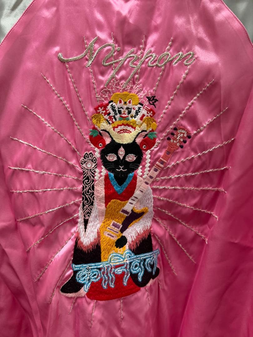 新品未使用・受注生産限定】椎名林檎(生)林檎博'24 景気の回復