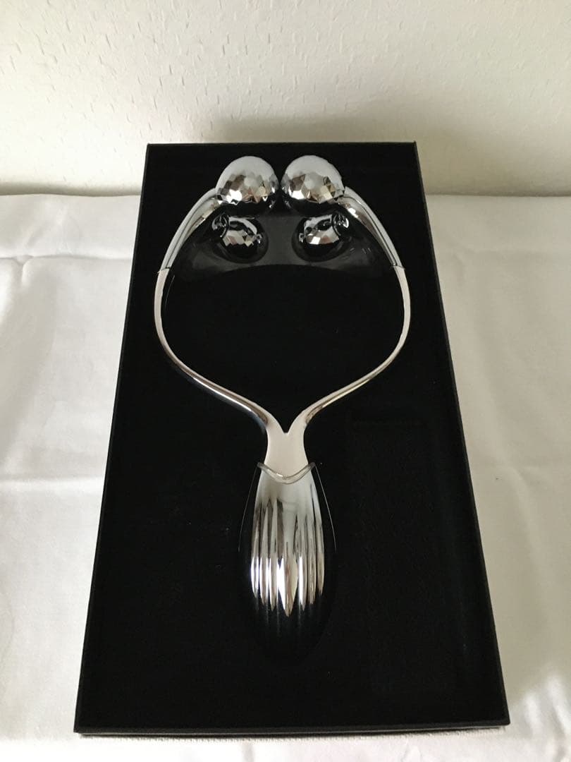 【ReFa/リファ】ReFaダブルレイ（ReFa RR-AB00 SILVER） リファダブルレイ - ReFa DOUBLE RAY | 商品情報 | ReFa（リファ）公式