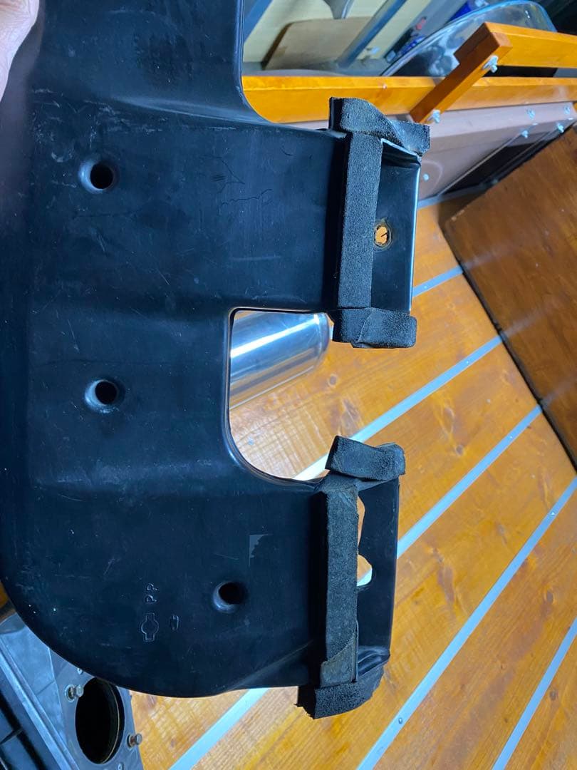 レパード leopard 31 GF31 uf31 アルティマ エアクリーナー - メルカリ