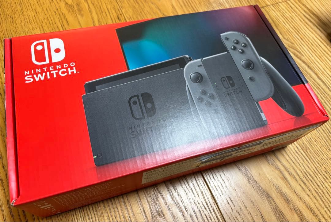 【バッテリー強化版】Switch本体 有機EL白ドック＆SD128GB付 Nintendo Switch 有機ELモデル ドックセット ホワイト 有線LAN 純正品