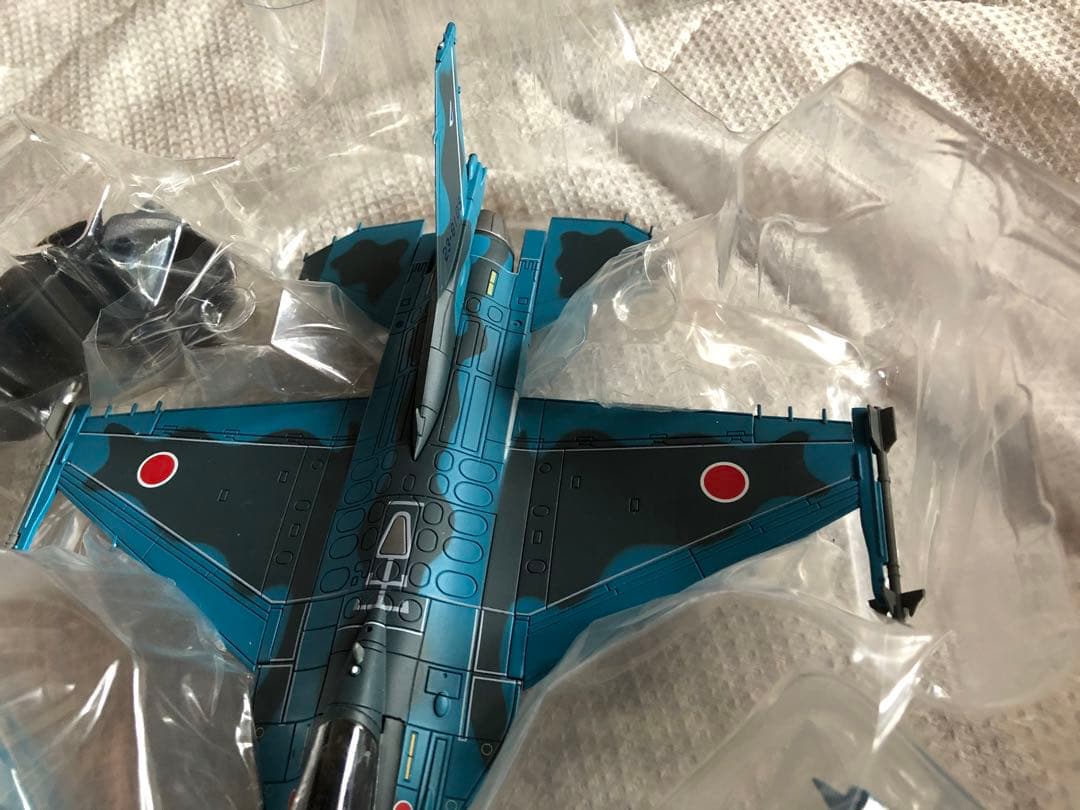 1/72 F-2B 支援戦闘機 第4航空団 第21飛行隊 ホビーマスター - メルカリ