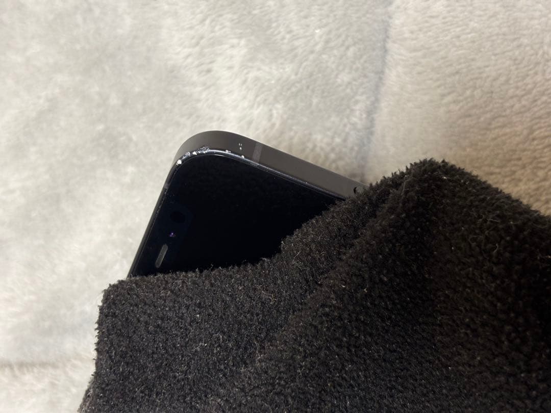 iPhone12 64GB バッテリー88% SIMフリー