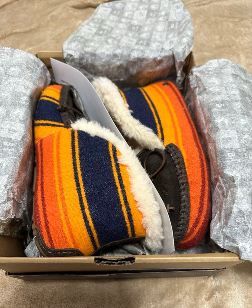 のりのり様専用:UGG アグ グランドキャニオン ブーツ 23cm - メルカリ