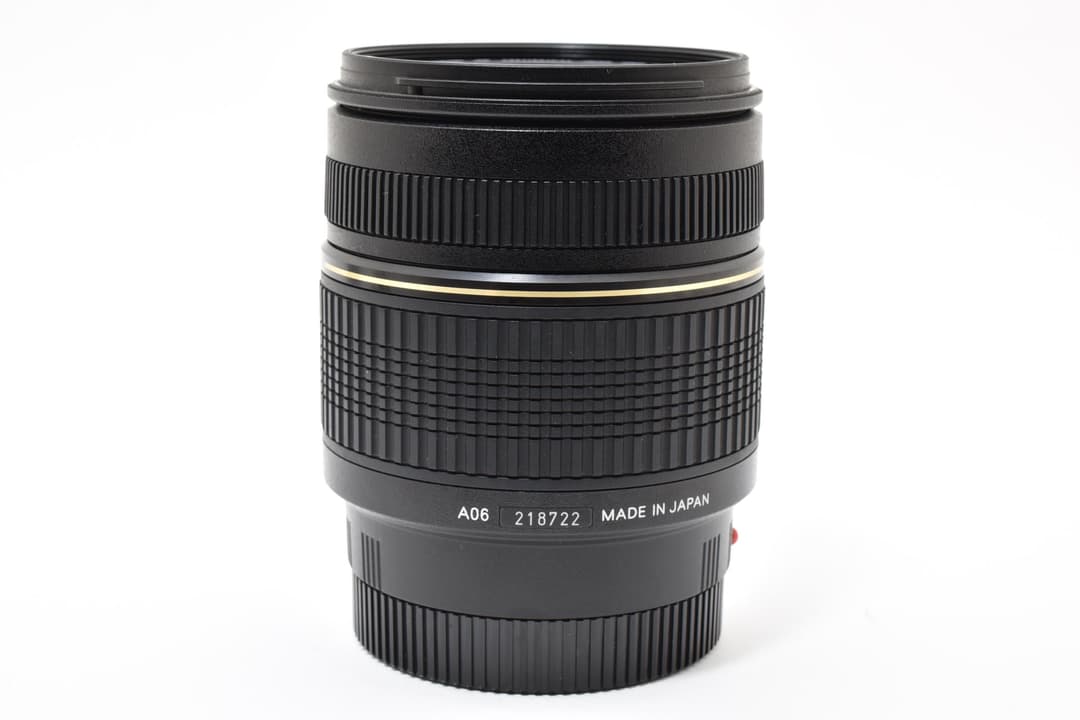 レンズ(ズーム) Tamron AF 28-300mm F3.5-6.3 Sony