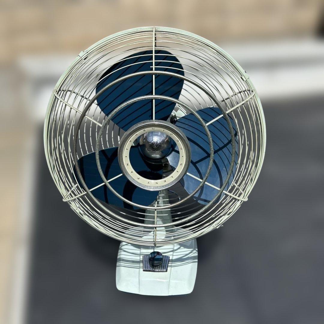 富士電機　FTS3061 扇風機　サイレントファン Yahoo!オークション - 動作品 富士電機製造 扇風機 FUJI SILENT FAN FT