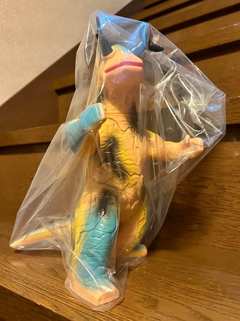 マルサン エレキング 450 ブルマァク公認 Crazy Ver. - メルカリ