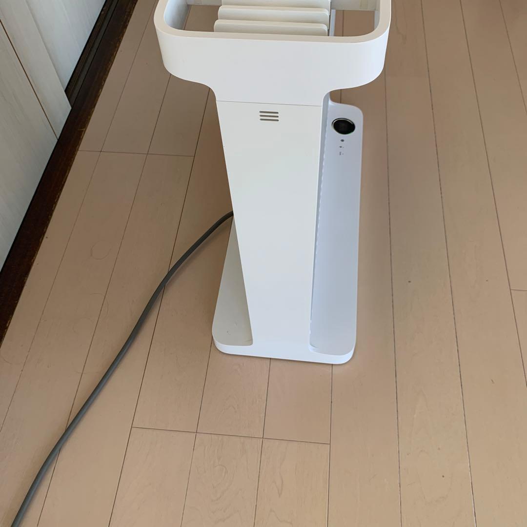 バルミューダ スマートヒーター 冬の必需品お値下げしました。