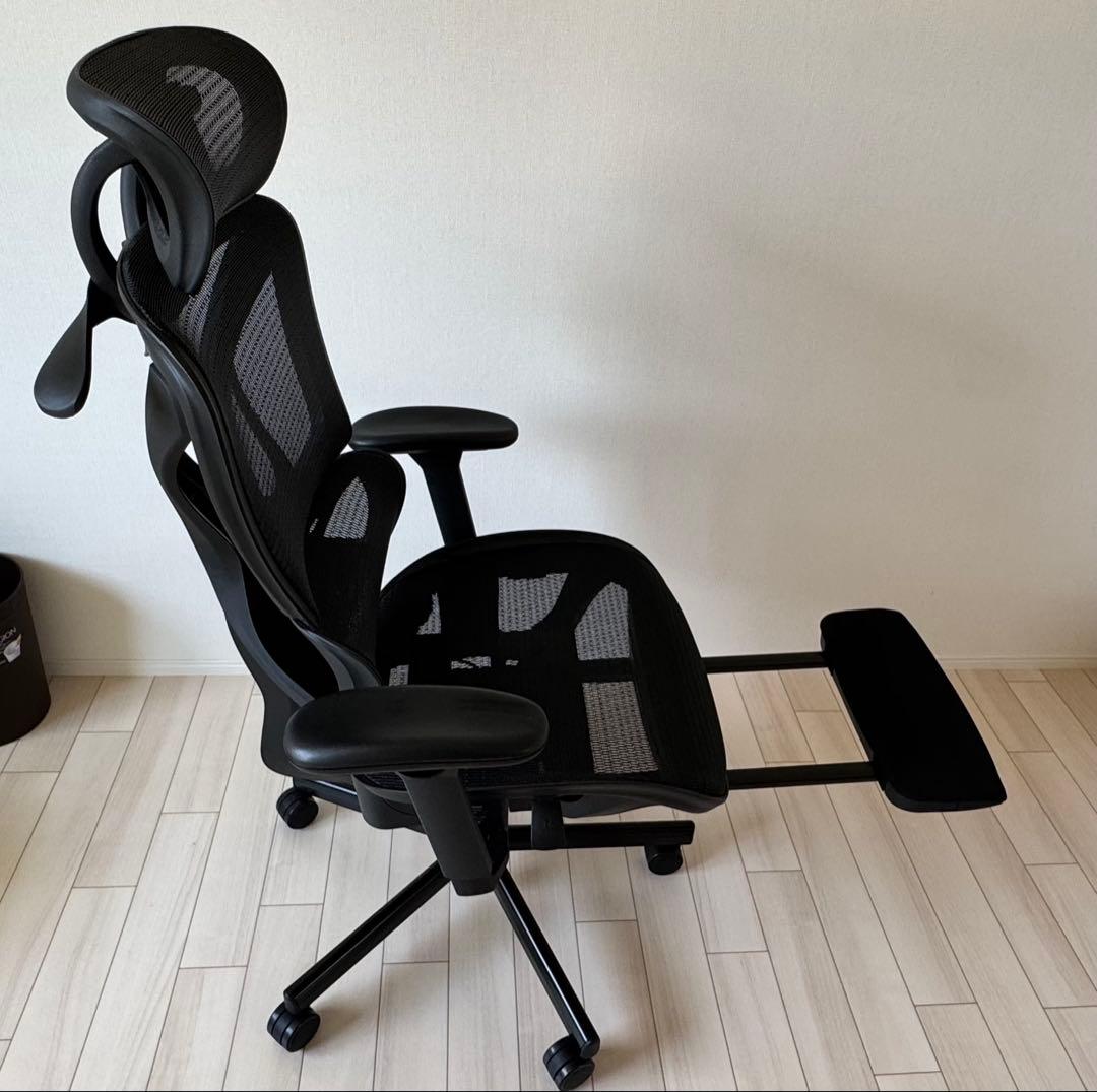 COFO Chair PRO ブラック COFO Chair Pro – COFO（コフォ）