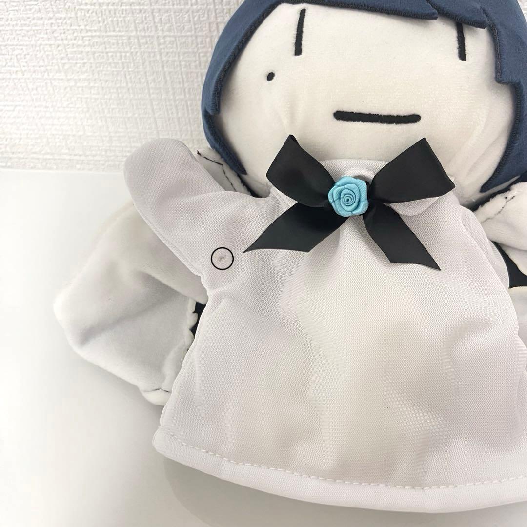 Ado なにこれぇ パペット モナリザの横顔 アド ぬいぐるみ - メルカリ