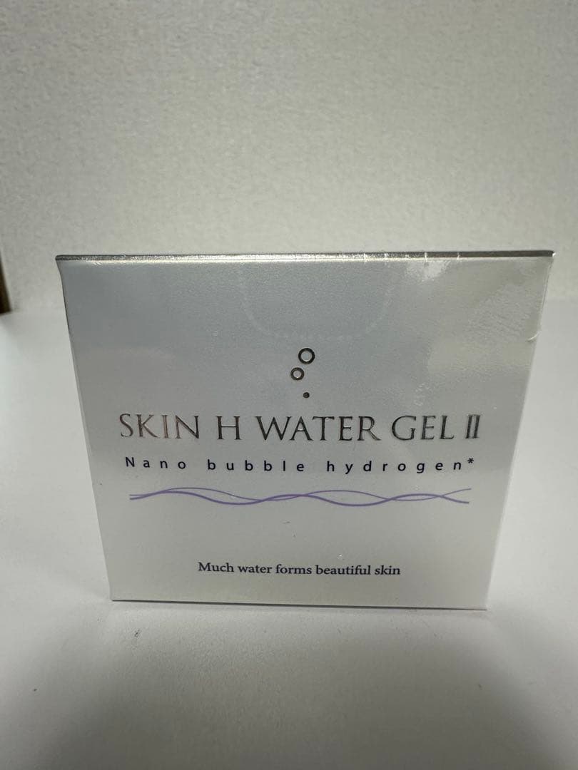 スキンH ウォータージェル スキンHウォータージェル｜START オンラインSHOP